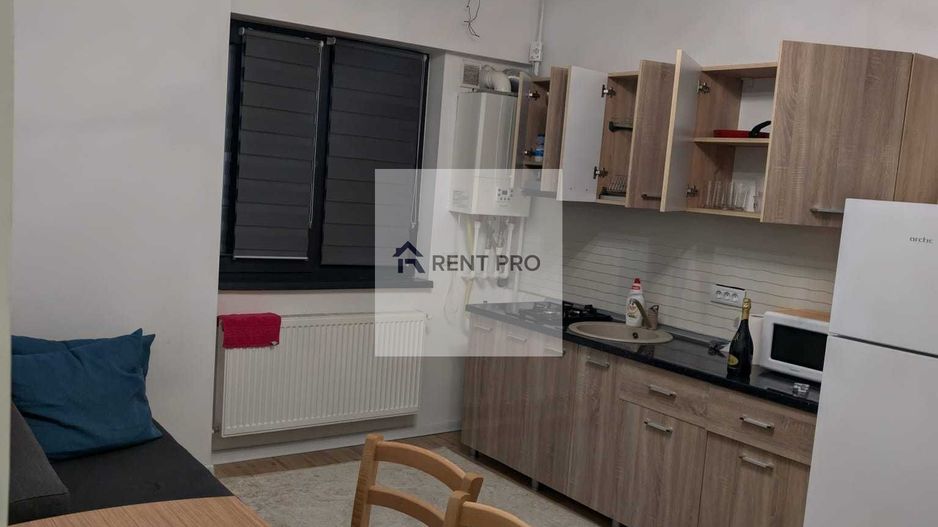 Inchiriez garsoniera dubla Novum Residence Grozavesti - Poză 8