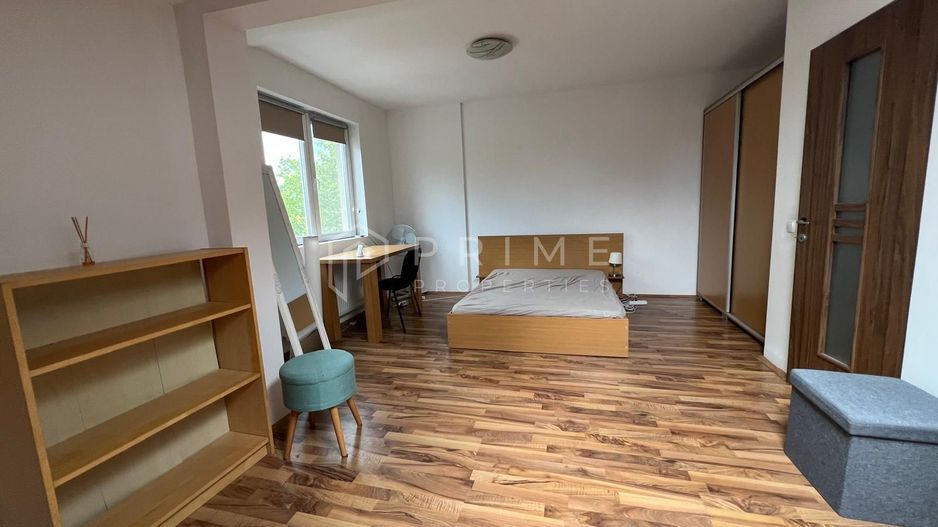 Apartament penthouse modern de vânzare, 4 camere, în Cornișa - Poză 10