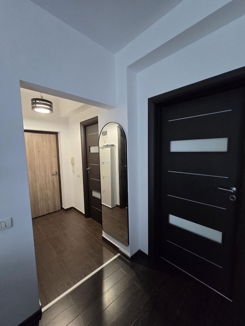 AP. 2 CAMERE-BRANCOVEANU, PARCARE INCLUSA, CENTRALA PROPRIE, BLOC NOU - Poză 5
