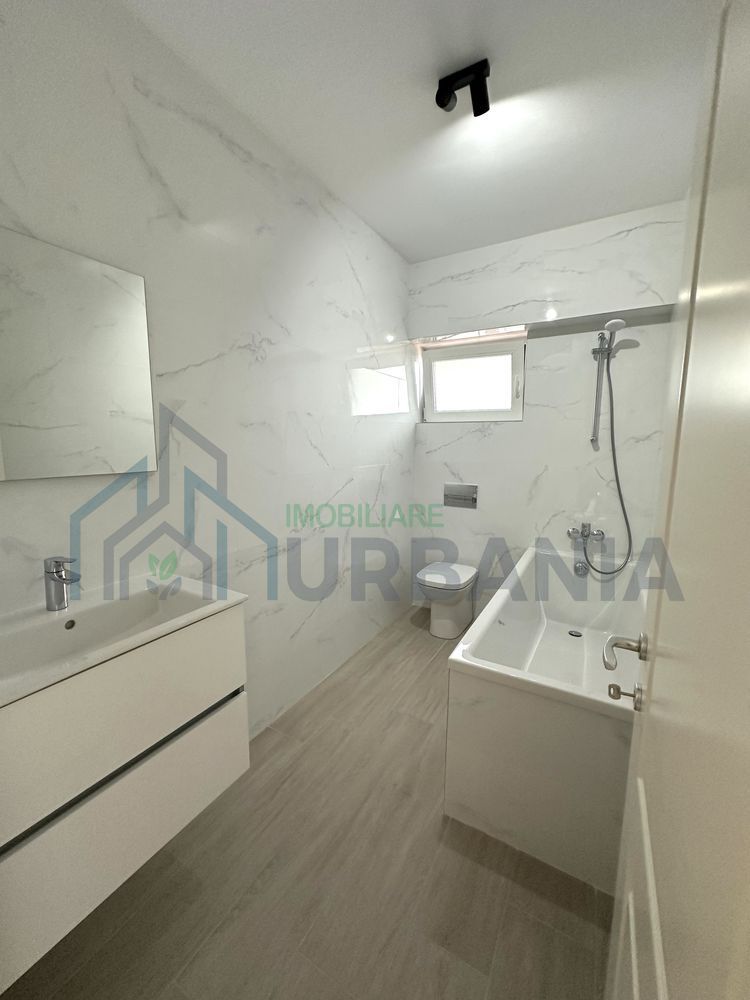 Apartament cu 2 camere de inchiriat la Evergreen, Tatarasi/Aeroport - Poză 6