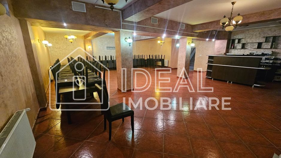 Complex turistic complet funcțional | Piscină, restaurant, 1.800 m - Poză 13