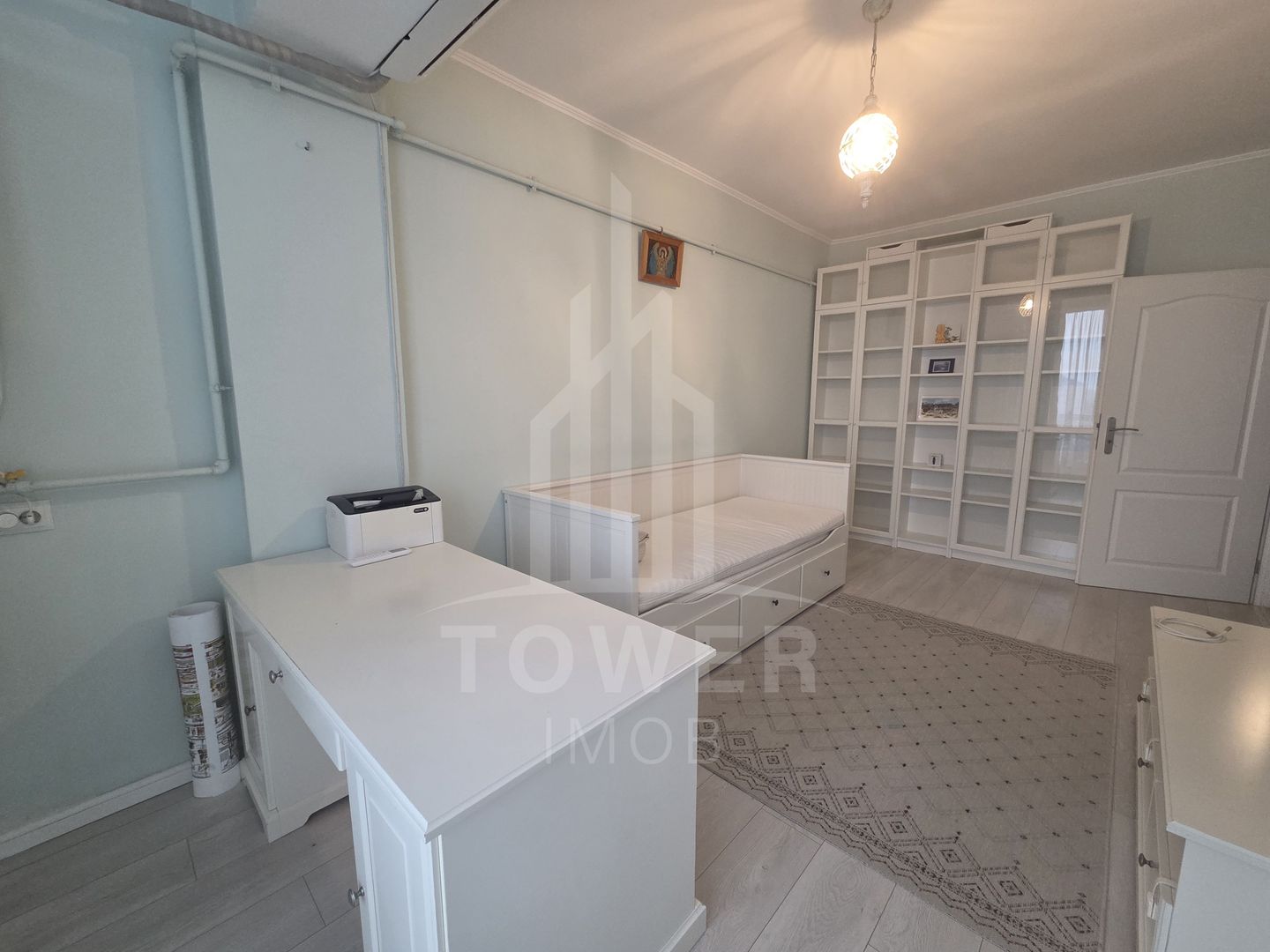 apartament 2 camere de vanzare Selimbar Doamna Stanca - Poză 8