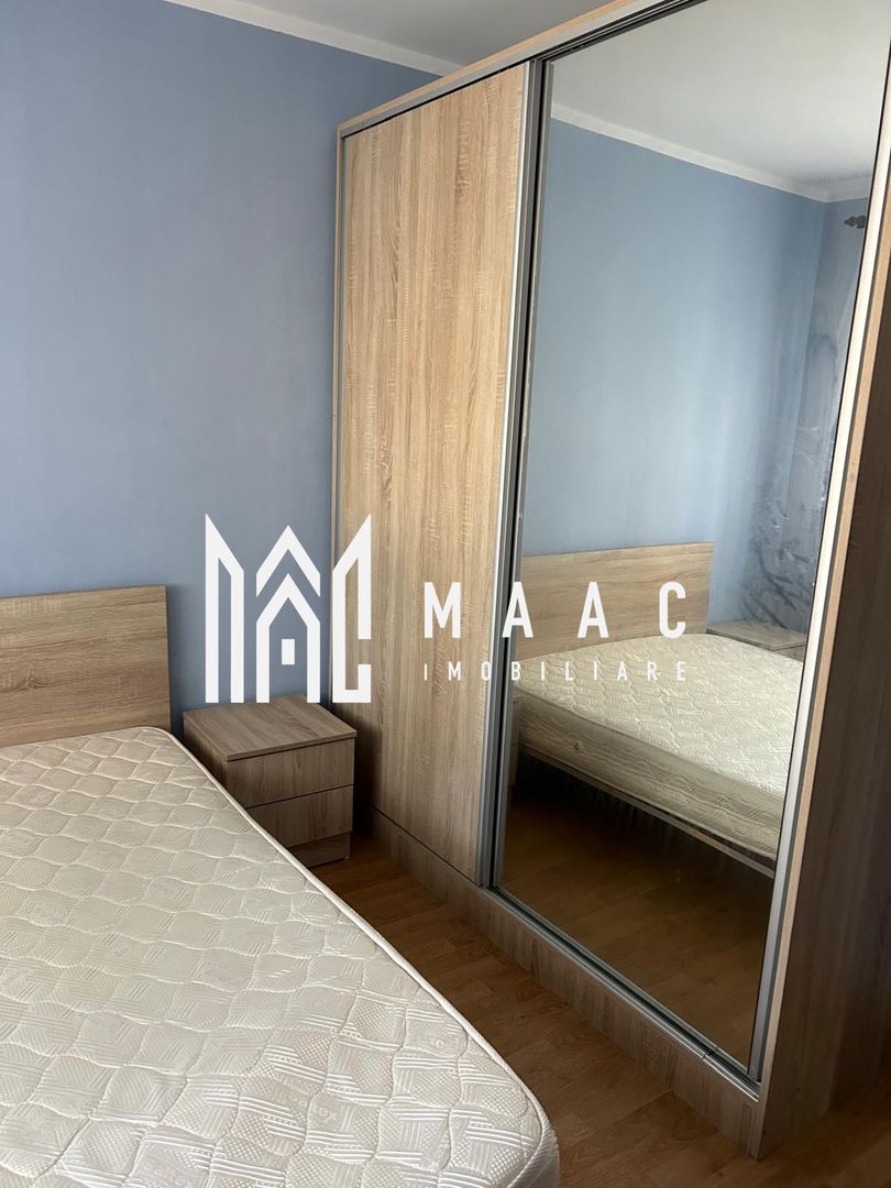 Apartament 3 camere | 68 mp | Decomandat | Zona Vasile Aaron - Poză 15