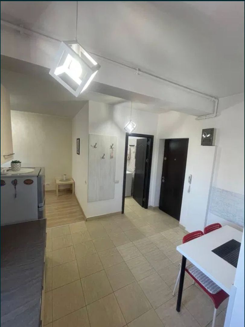 GARSONIERA 13 SEPTEMBRIE, PET-FRIENDLY, LOC PARCARE, CENTRALA PROPRIE - Poză 7