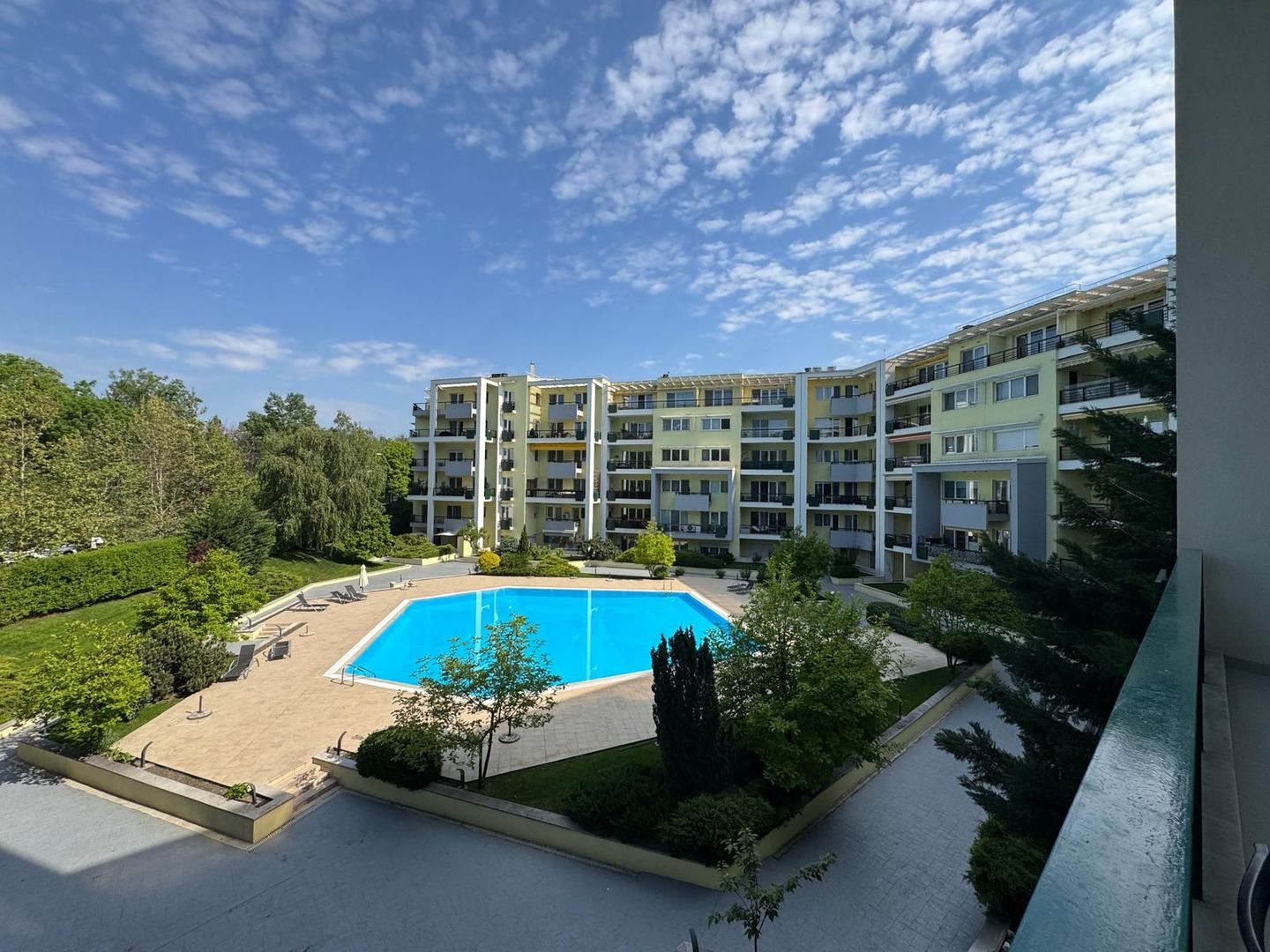 Apartament tip Duplex 4 camere Herastrau Soseaua Nordului Petfriendly - Poză 1