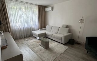 Apartament 3 camere Politehica | Centrala proprie - Poză 1