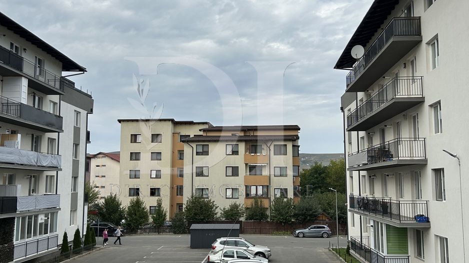 Apartament doua camere / etaj intermediar / Zona Terra - Poză 12