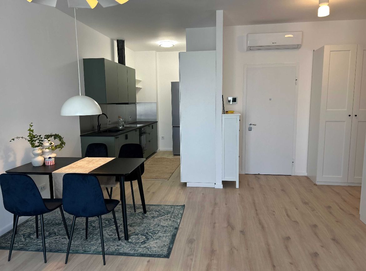 AP. 2 ARCADIA DOMENII - 69MP, MASINA DE SPALAT VASE, PARCARE SUBTERANA - Poză 5