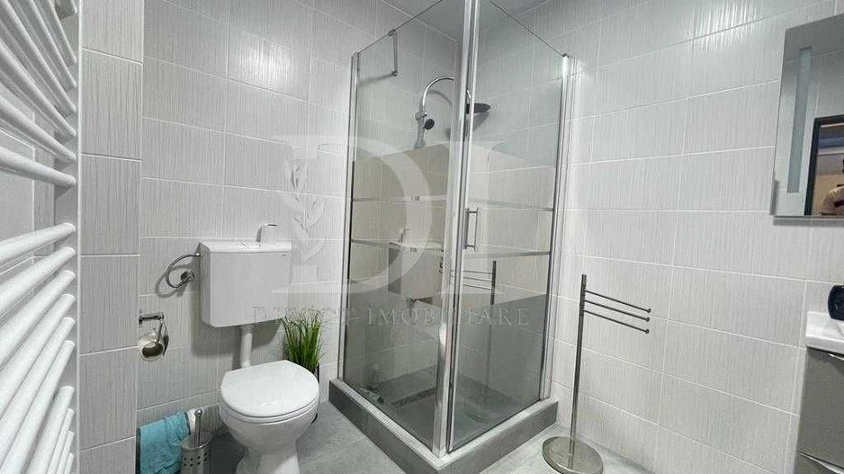 Apartament de închiriere/Floresti/ str. Stejarului - Poză 7
