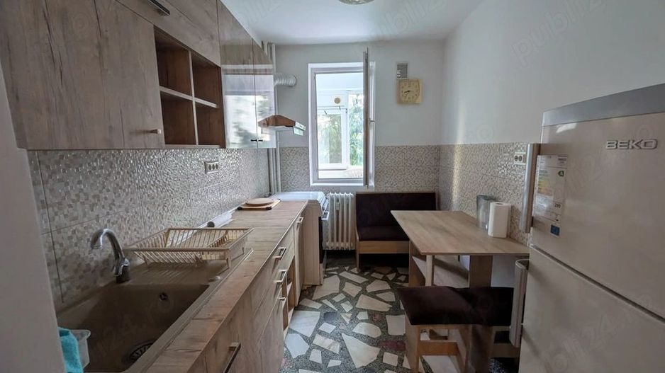 Apartament 3 camere decomandat Colentina, zona Obor - Poză 8