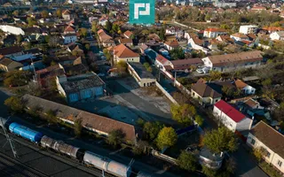 Imobil în suprafață de 3151mp pe Str.Ardealului - Poză 39