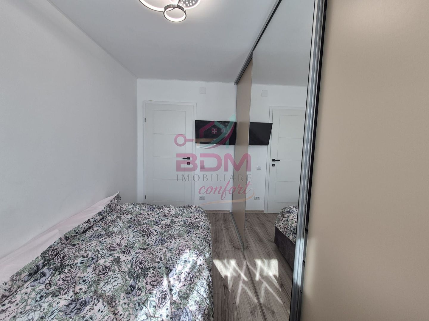 COMISION 0 | Apartament 3 camere | etaj 2 | modern | zona Micro 1 - Poză 6