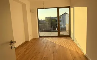 APARTAMENT 4 CAMERE NOU | 2 TERASE | BANEASA | COMPLEX LANGA LAC - Poză 11