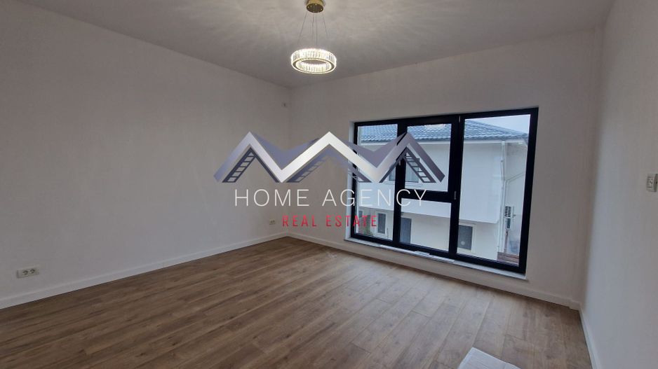 Casă single P+1+Pod în Otopeni - Poză 16