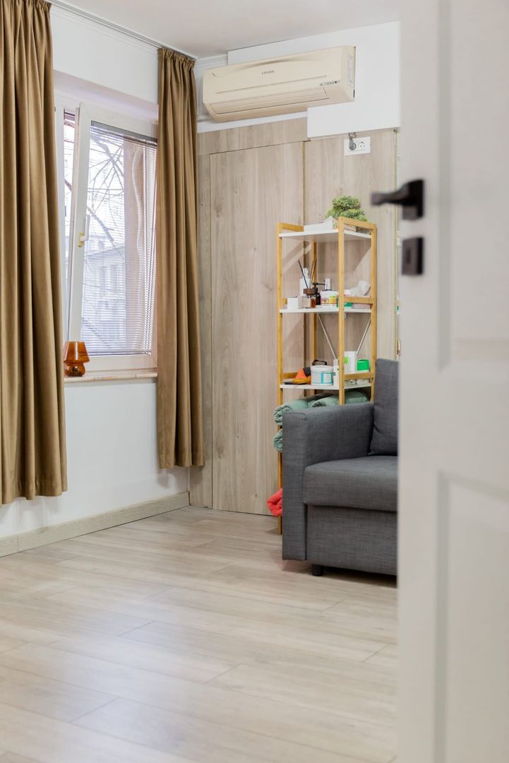 De vanzare | Garsoniera moderna | Zona Centrala - Intercontinental - Poză 1