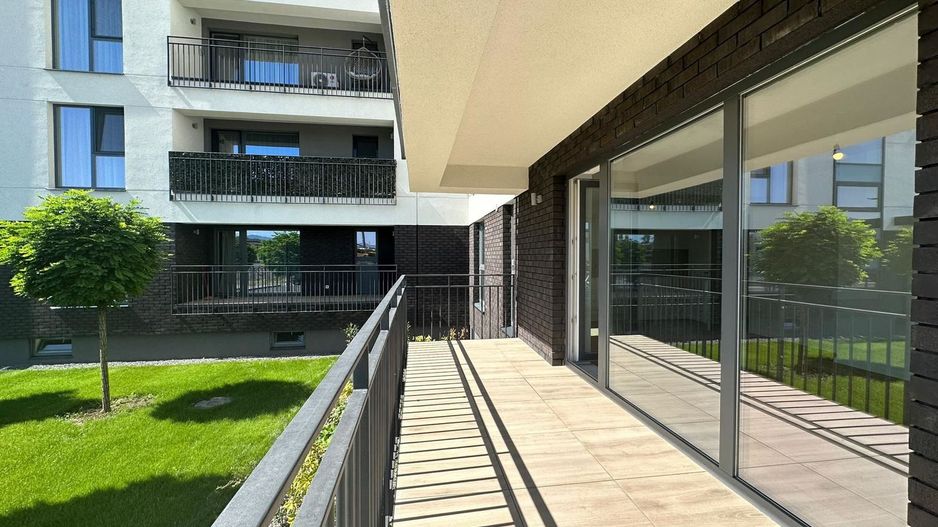 Vindem apartament NOU faza 5 Coresi Avantgarden - Poză 4