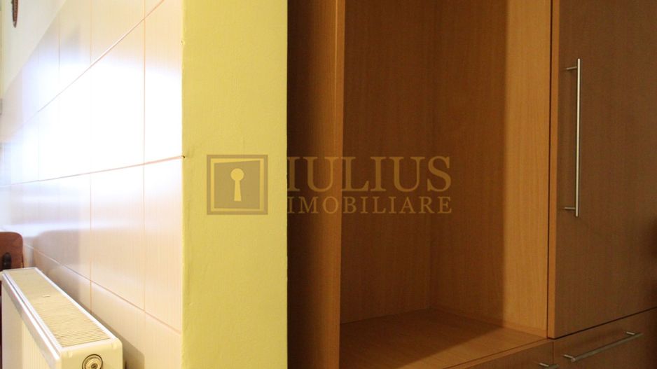Cf 1, centrala proprie, balcon, intr-o zona linistita din Complex-ul Studentesc. - Poză 20
