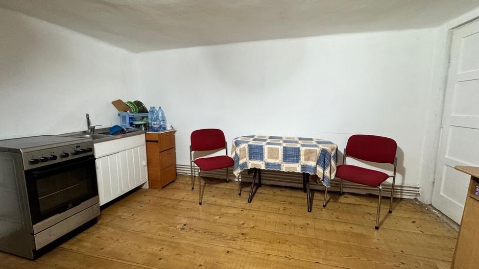 Casa individuala 116 mp utili in zona Moara de scoarta - Poză 9