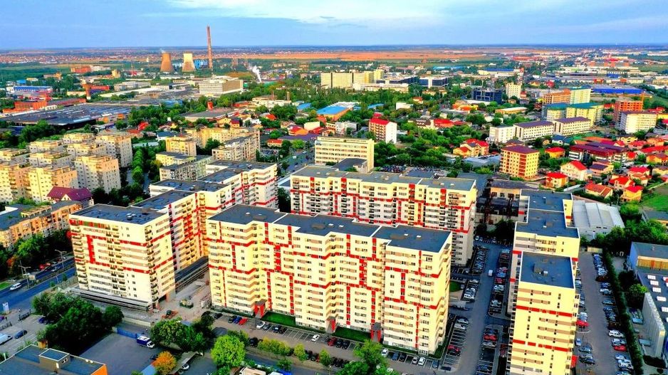 AP. 2 CAMERE ROTAR PARK 1, BLOC NOU, MOBILAT, METROU, COMISION 0% - Poză 9