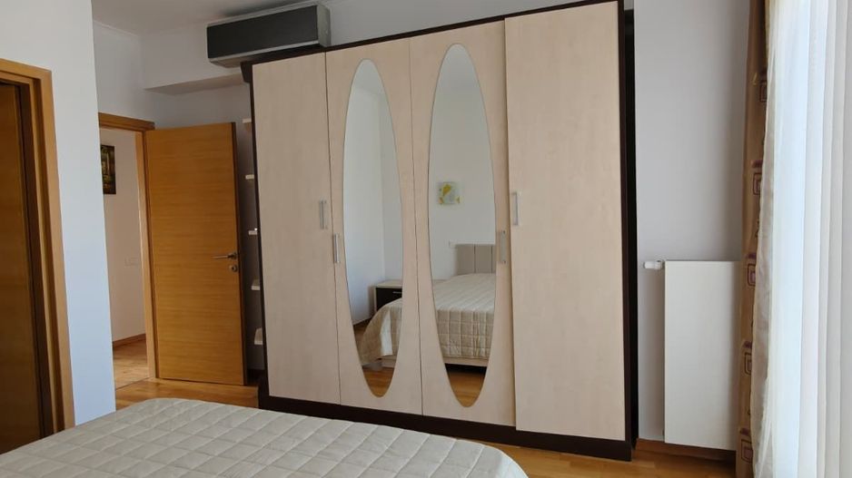 De închiriat: apartament 3 camere - Kiseleff - Victoriei - Poză 7
