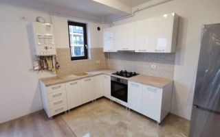 Apartament superb cu 2 camere si balcon de 7mp | ESO |  GIROC - Poză 2