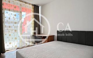 Apartament de inchiriat cu 3 camere, ARED, Oradea - Poză 1