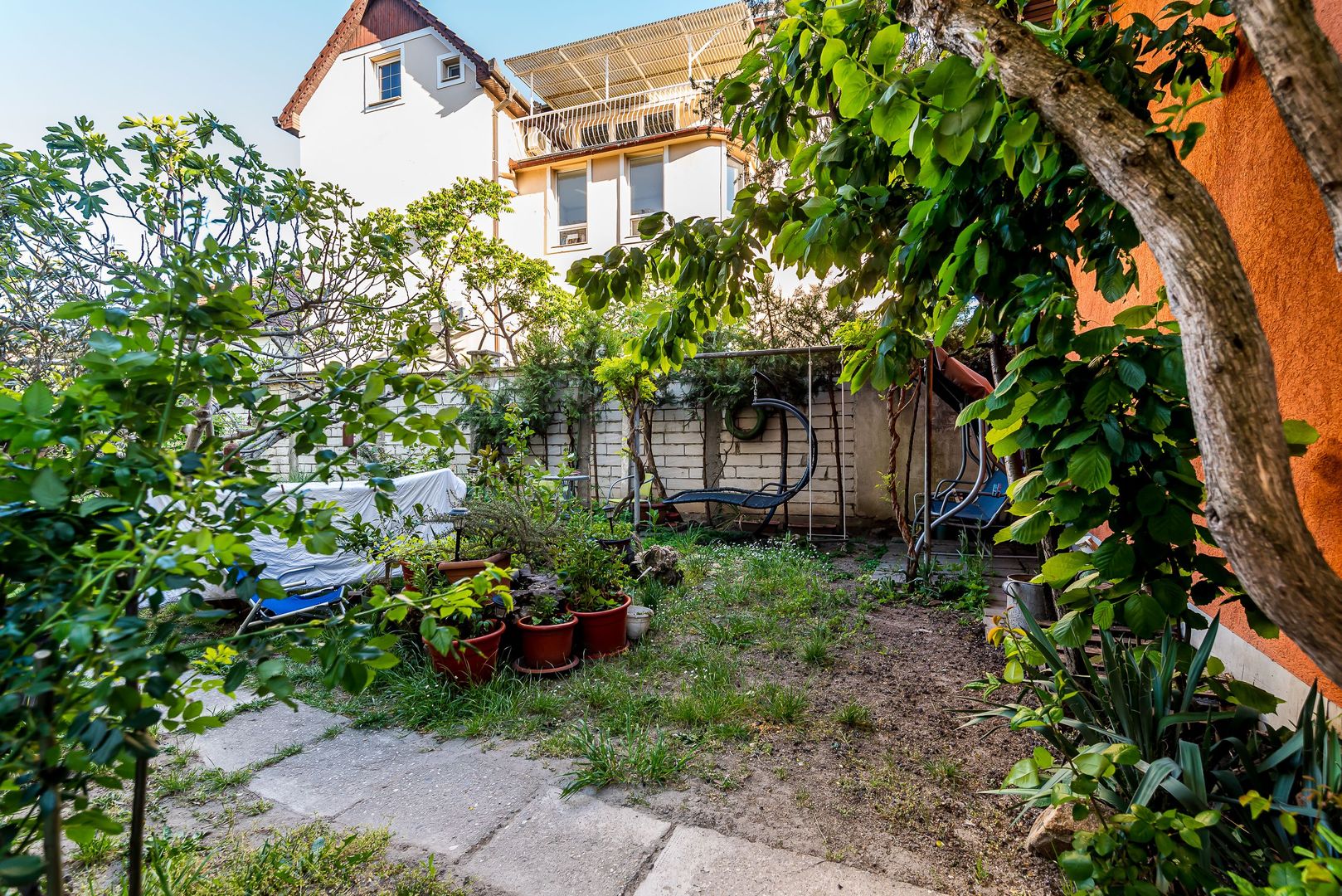 PREȚ NOU! Apartament cu 3 camere & curte | zona Malul Mureșului - Poză 4