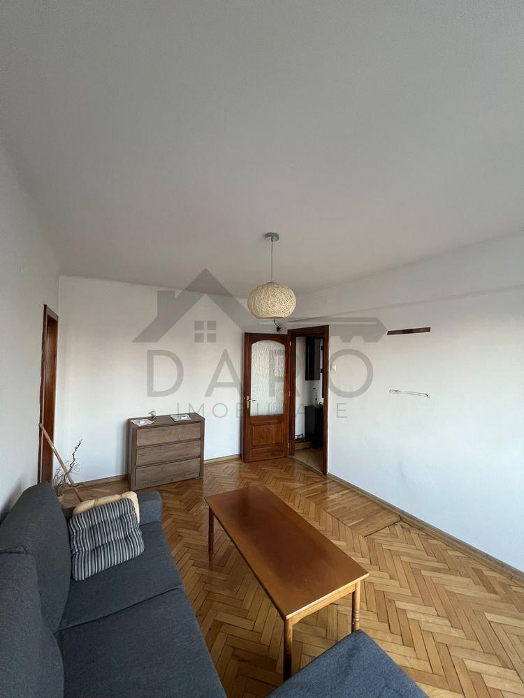 De inchiriat apartament 2 camere in centru - Poză 2