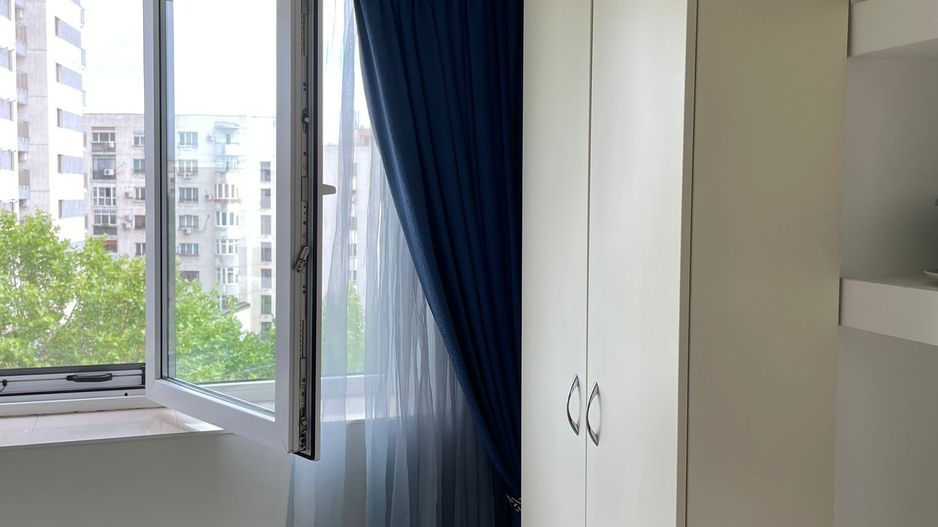 De vanzare Apartament 3 camere Matei Basarab, Calarasi, Central - Poză 15