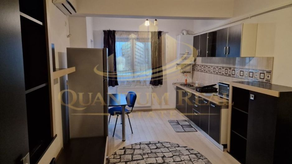 Inchiriere apartament tip studio - Gata de mutat- Mihai Bravu - Poză 1