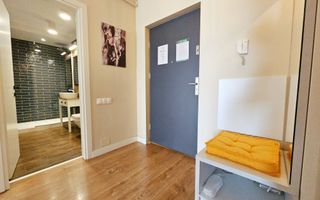 Apartament cu 2 camere | terasă generoasă | Iulius Mall - Poză 7