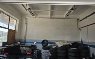 HALE DE ÎNCHIRIAT 70 MP SI 40 MP, CAMPULUNG, ARGES - Poză 4