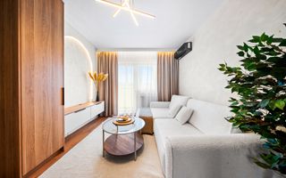 Apartament luxury cu 2 camere decomandate, Strada Primaverii! - Poză 2