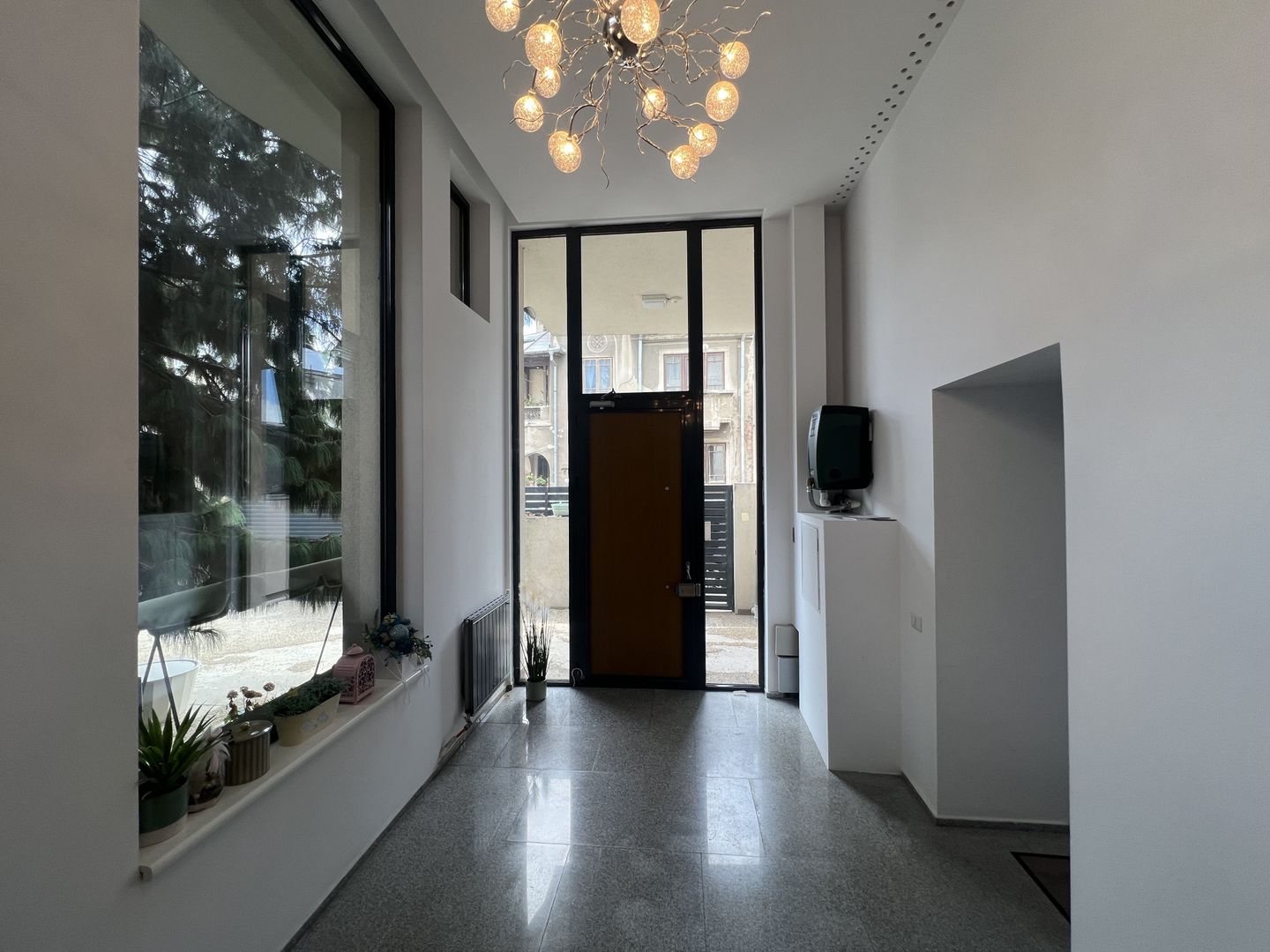 Apartament duplex Banu Manta - Primaria Sectorului 1 - Poză 7