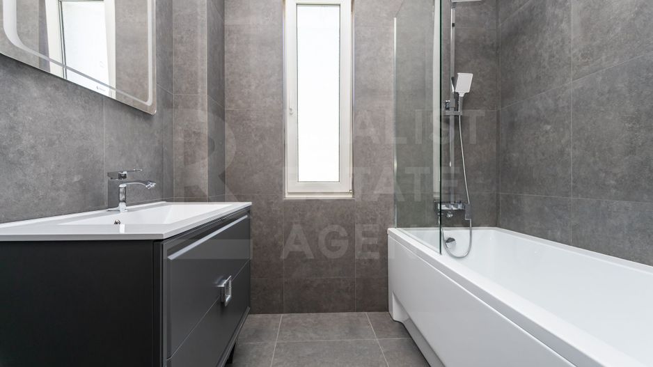 Vânzare, apartament, 3 camere, strada Iazului, Râșcani - Poză 9