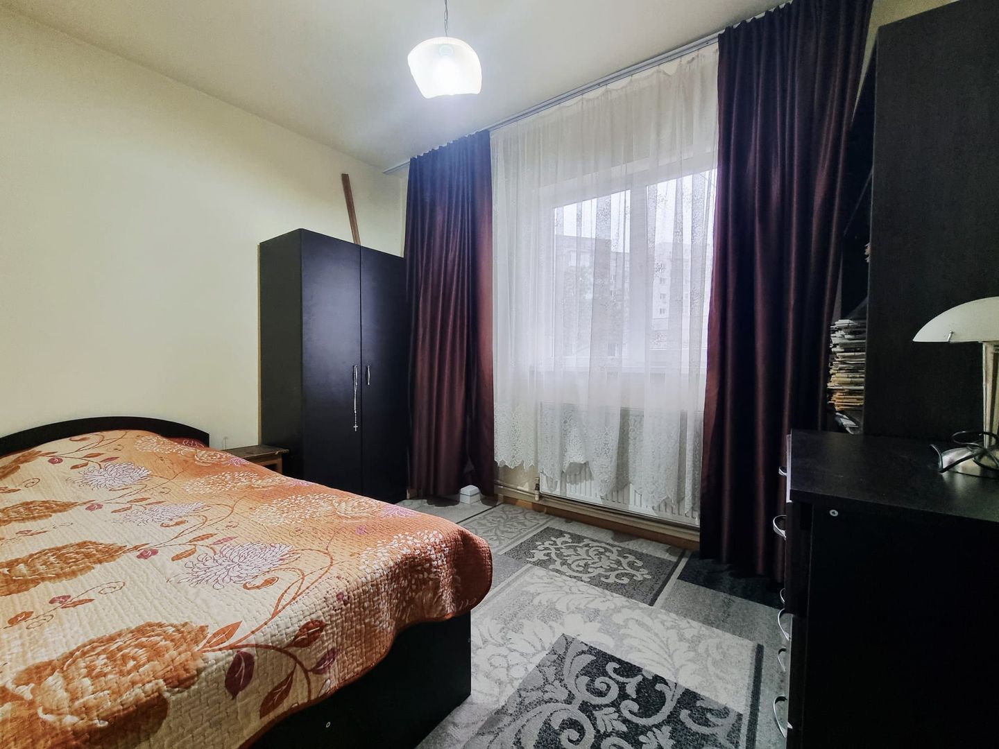 3 Cam Militari Gorjului Metrou Centrala Proprie - Poză 4