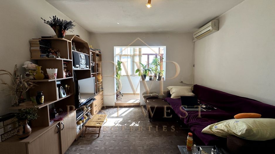 Apartament 3 camere, 2 bai, etaj intermediar, Dambovita - Poză 1