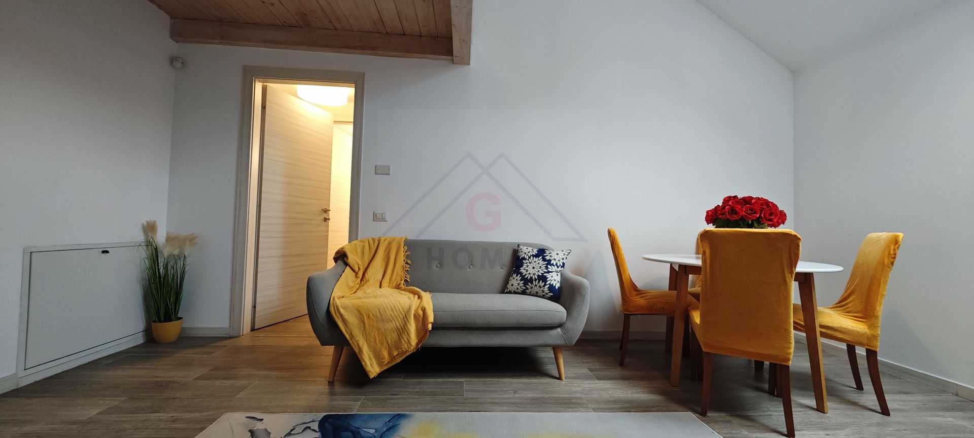 Apartament “de revista”, la casa in Elisabetin- zona consulatelor. - Poză 19