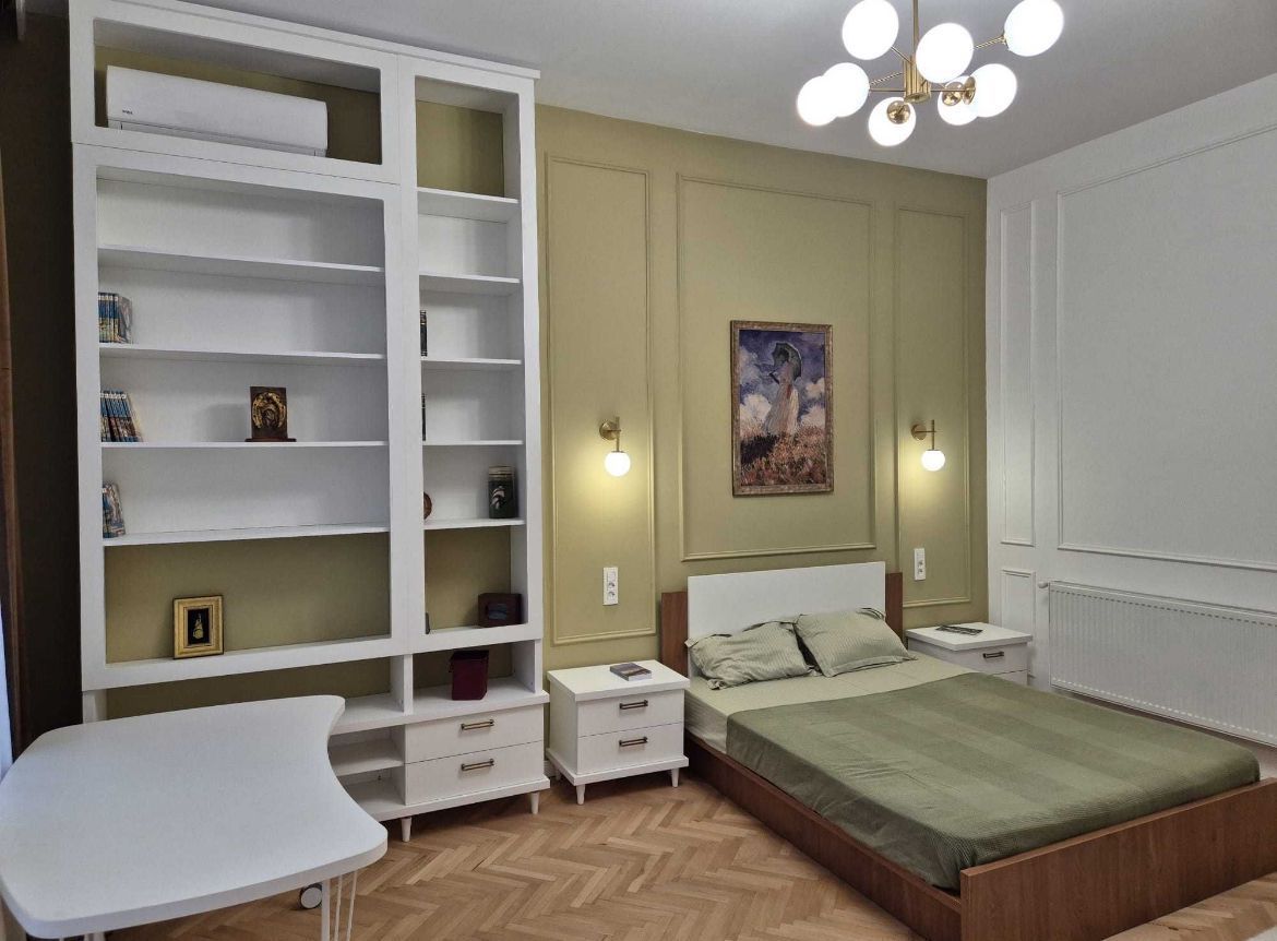 AP. 2 CAMERE VICTORIEI, PRIMA INHCIRIERE, RENOVAT, CENTRALA, PARCARE - Poză 7