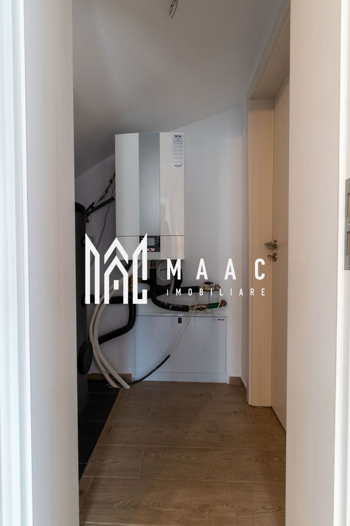 Casa 4 camere | 90 mpu | curte 265 mpu | 2 Parcari | 2 Bai - Poză 14