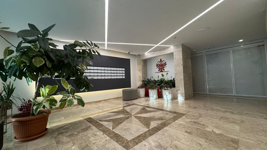 Apartament 3 camere, parcare subterana - Poză 19