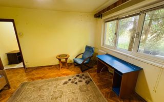 Apartament 2 camere, etaj 1, langa Spitalul Judetean - Poză 1