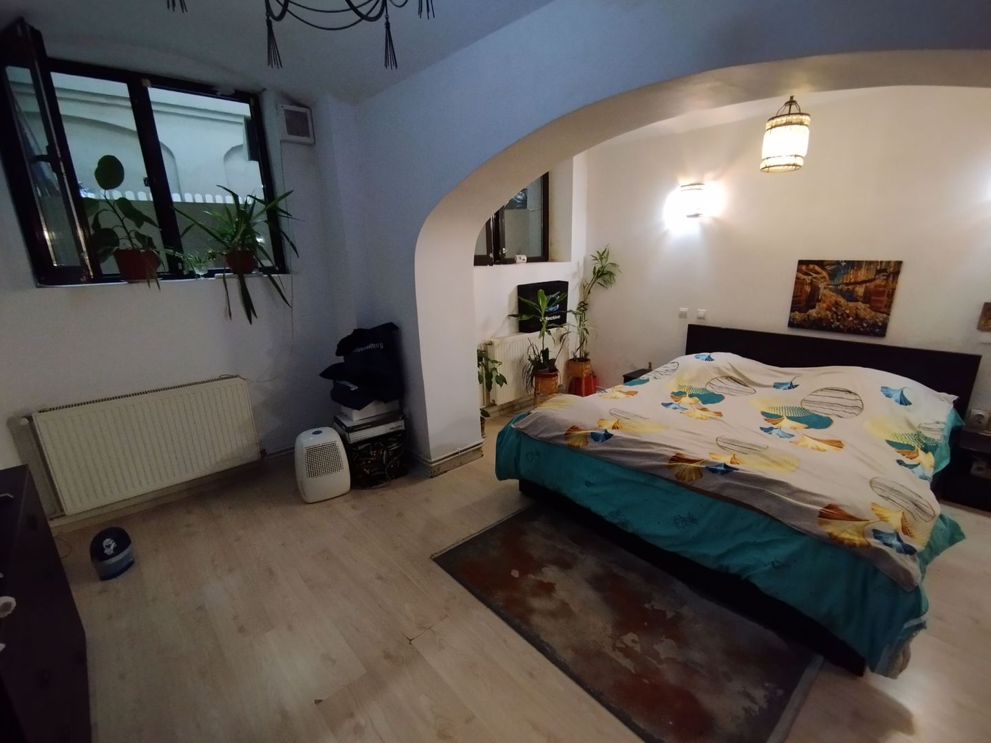 Garsoniera Spatioasa, Terasa, Ultracentral, Universitate | C A Rosetti - Poză 9