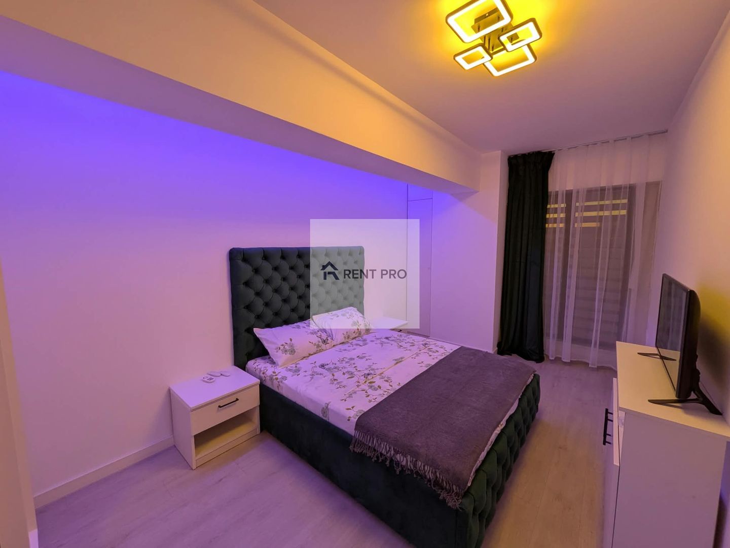 2 Camere Smart Lujerului Metrou Afi Mall Parcare Inclusa - Poză 2