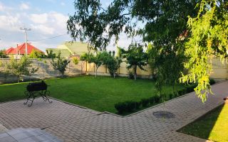 Chirie, casă, 2 nivele, 4 camere, strada Dumbrava, Durlești. - Poză 12