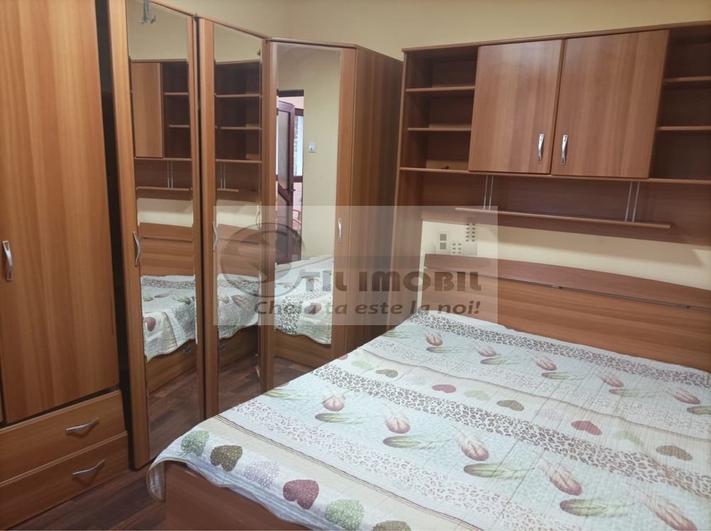Apartament 2 camere Alexandru cel Bun - 400 euro - Poză 1