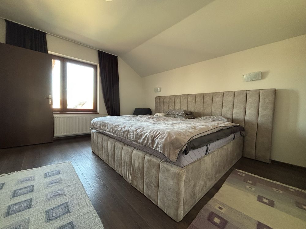 Ciarda Roșie | 5 min Continental | 150 mp | 4 dormitoare | 3 băi - Poză 10