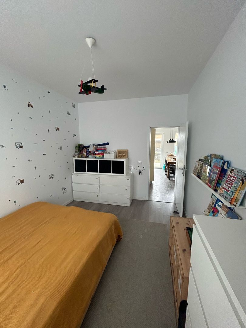 Duplex pe parter in Mosnita Noua - Poză 14