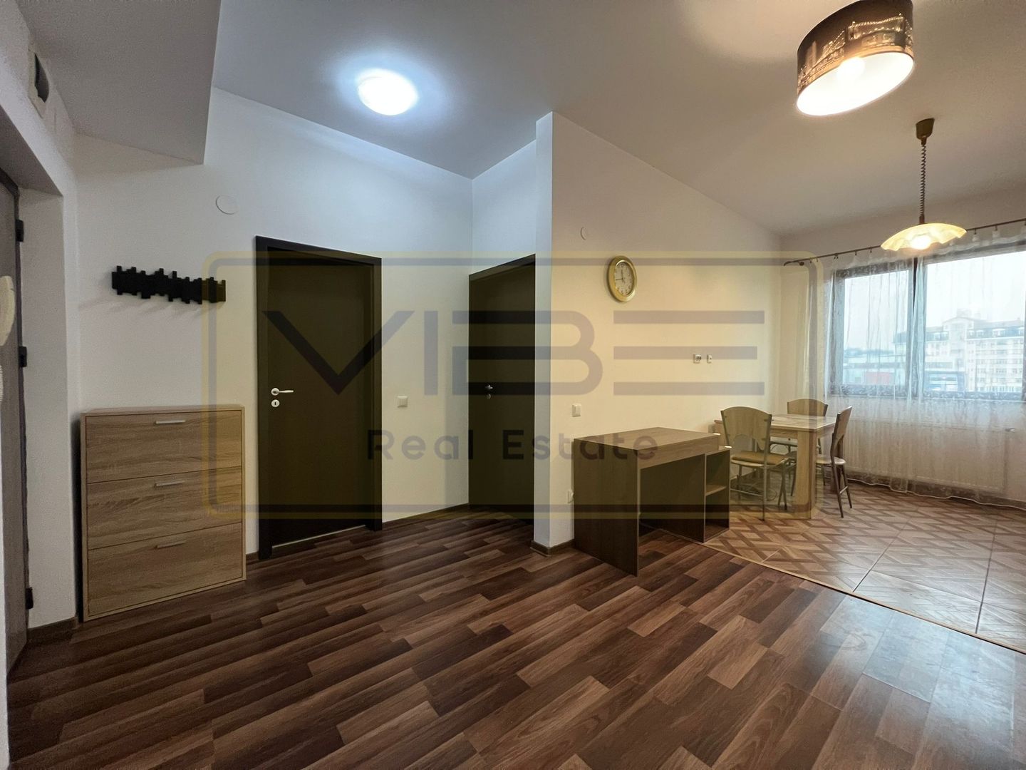 Apartament 2 camere decomandate + parcare Concept Residence Pacurari - Poză 12