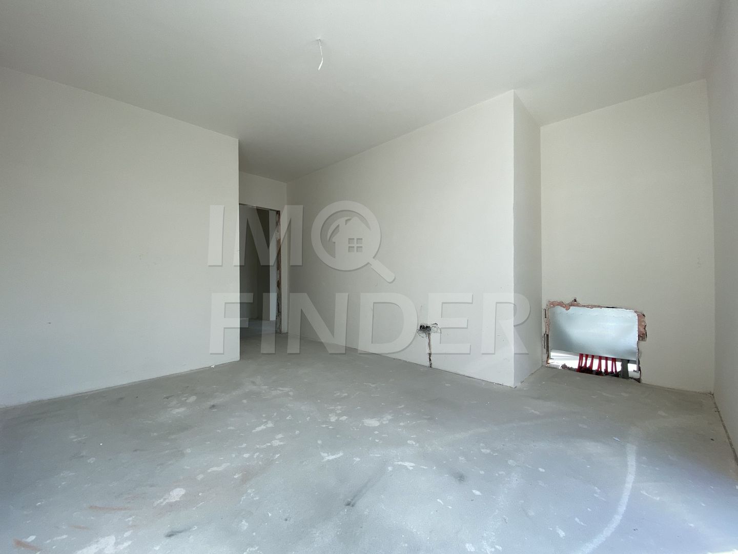 Vanzare 2 camere, constructie noua, finalizata, Gheorgheni - Poză 6